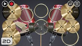 Tangkapan layar apk Drum Sederhana Pro - Drum Set 3