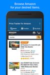 Price Tracker for Amazon captura de pantalla apk 7