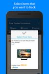 Price Tracker for Amazon captura de pantalla apk 6