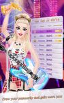 Captura de tela do apk It Girl - Fashion Celebrity & Dress Up Game 3