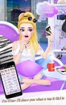 Скриншот 2 APK-версии It Girl - Fashion Celebrity & Dress Up Game