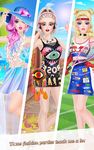 Скриншот  APK-версии It Girl - Fashion Celebrity & Dress Up Game