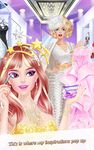 Captura de tela do apk It Girl - Fashion Celebrity & Dress Up Game 11