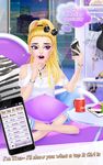 Captura de tela do apk It Girl - Fashion Celebrity & Dress Up Game 7