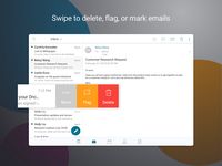 Secure Mail στιγμιότυπο apk 