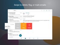 Secure Mail screenshot APK 