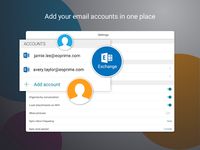 Secure Mail zrzut z ekranu apk 5