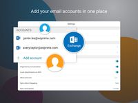 Secure Mail στιγμιότυπο apk 5