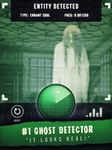 Ghost Detector Radar Simulator captura de pantalla apk 2