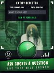 Tangkap skrin apk Ghost Detector Radar Simulator 1