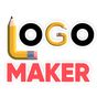 Icône de Logo Maker