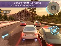 Screenshot 10 di CarX Highway Racing apk