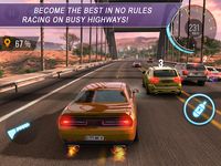 Captură de ecran CarX Highway Racing apk 9