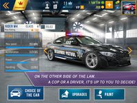 Screenshot 7 di CarX Highway Racing apk