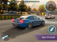 Captura de tela do apk CarX Highway Racing 3