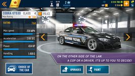 Tangkapan layar apk CarX Highway Racing 15