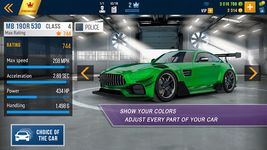 Tangkapan layar apk CarX Highway Racing 12