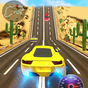 Racing In Car 3D APK