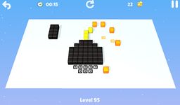 Cubes captura de pantalla apk 7