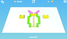 Cubes captura de pantalla apk 21