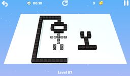 Скриншот 13 APK-версии Cubes