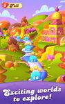 Candy Crush Friends Saga captura de pantalla apk 3