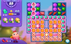 Candy Crush Friends Saga captura de pantalla apk 5