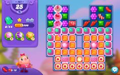 Candy Crush Friends Saga captura de pantalla apk 22