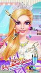 Top Model Salon - Beauty Contest Makeover Screenshot APK 10