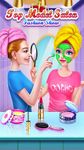 Top Model Salon - Beauty Contest Makeover Screenshot APK 6