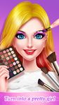 Top Model Salon - Beauty Contest Makeover Screenshot APK 19