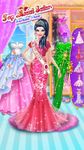 Top Model Salon - Beauty Contest Makeover Screenshot APK 16