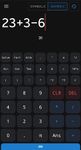 Captura de tela do apk Calculator N+ (Open source) - Math Solver 6