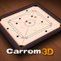 Ikon Carrom 3D Free