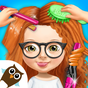 Ikon Sweet Baby Girl Beauty Salon 3 - Hair, Nails & Spa