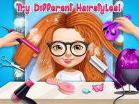 Tangkapan layar apk Sweet Baby Girl Beauty Salon 3 - Hair, Nails & Spa 11