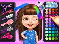 Tangkapan layar apk Sweet Baby Girl Beauty Salon 3 - Hair, Nails & Spa 9