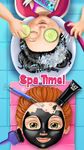 Tangkapan layar apk Sweet Baby Girl Beauty Salon 3 - Hair, Nails & Spa 20