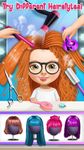 Tangkapan layar apk Sweet Baby Girl Beauty Salon 3 - Hair, Nails & Spa 19