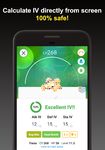 Poke Genie - Auto IV Calculator pour Pokémon Go capture d'écran apk 4