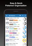 Poke Genie - Auto IV Calculator pour Pokémon Go capture d'écran apk 7