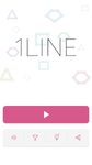 1LINE - one-stroke puzzle game screenshot apk 4