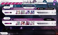 Arcaea - New Dimension Rhythm Game captura de pantalla apk 15