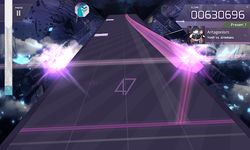 Captura de tela do apk Arcaea - New Dimension Rhythm Game 17