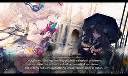 Скриншот 19 APK-версии Arcaea - New Dimension Rhythm Game