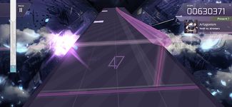Captura de tela do apk Arcaea - New Dimension Rhythm Game 11