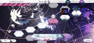 Arcaea - New Dimension Rhythm Game captura de pantalla apk 8