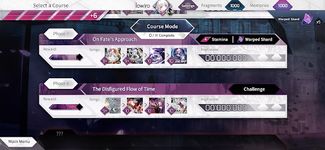 Tangkapan layar apk Arcaea - New Dimension Rhythm Game 5