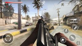 Скриншот 13 APK-версии Counter Terrorist Sniper Shoot