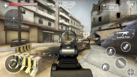 Скриншот 12 APK-версии Counter Terrorist Sniper Shoot